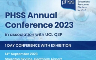 PHSS Annual Conference 2023